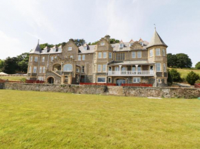 Bryn Mel Apartment, Menai Bridge